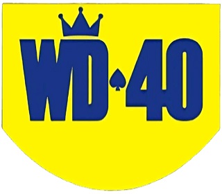 WD40 Casino